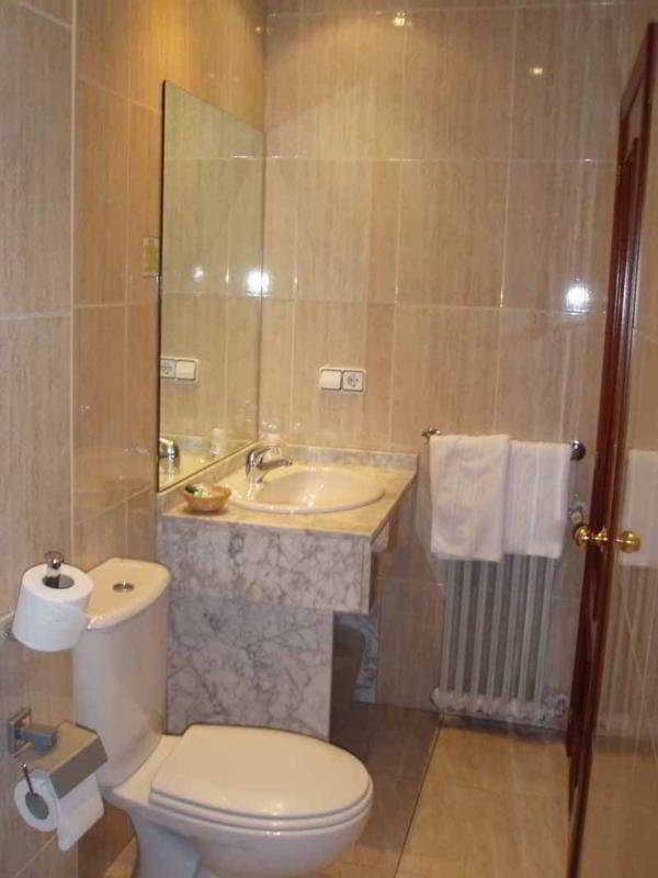 Hotel Express Covadonga 2*