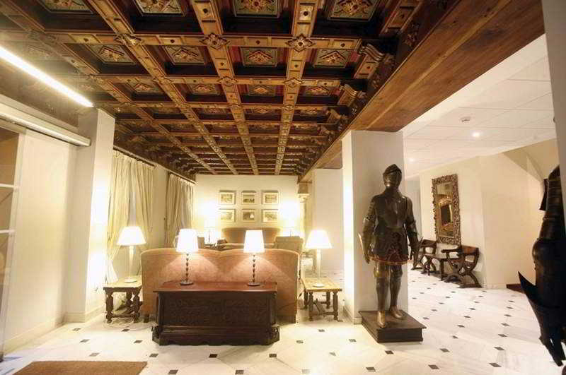 Murillo Hotel Sevilla