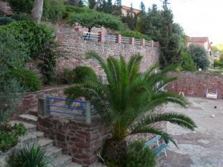 Fisa & Hotel 2*