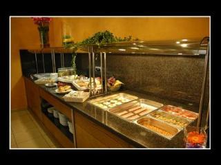 El Pekinaire 2* Calella