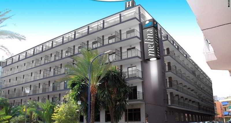 Hotel Melina Benidorm