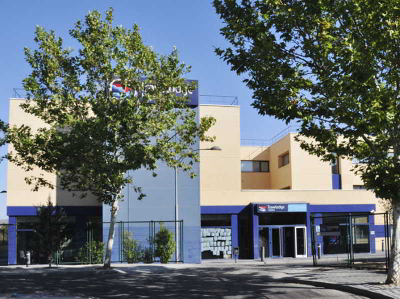 Hotel Madrid Rozas 3*
