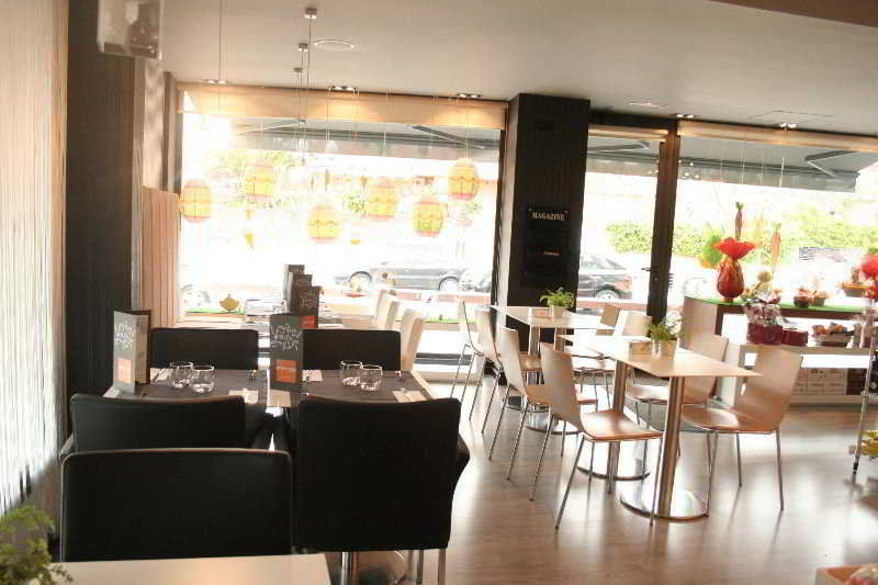 Hotel Nuria Tarragona