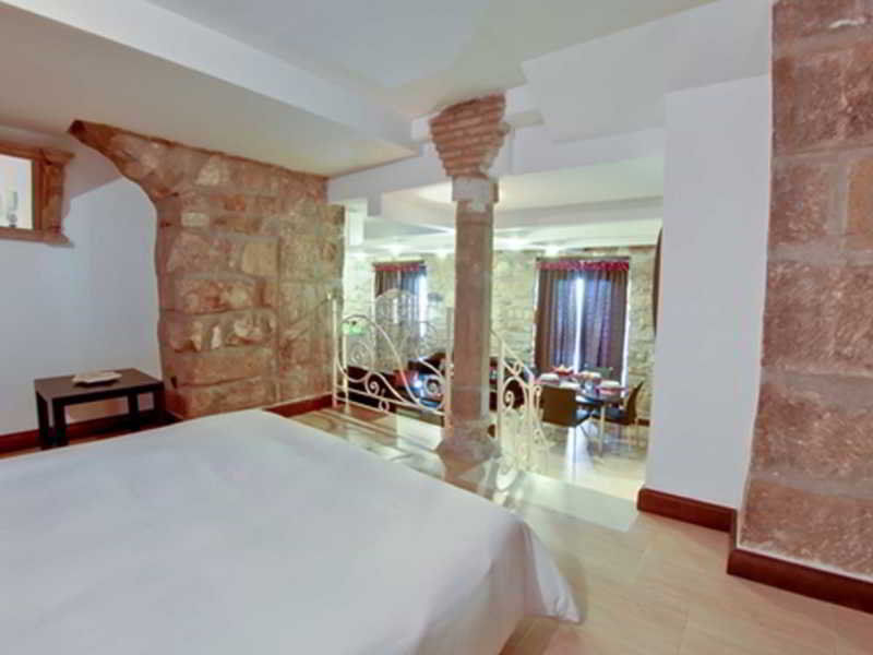 Fuente Redonda Hotel Úbeda