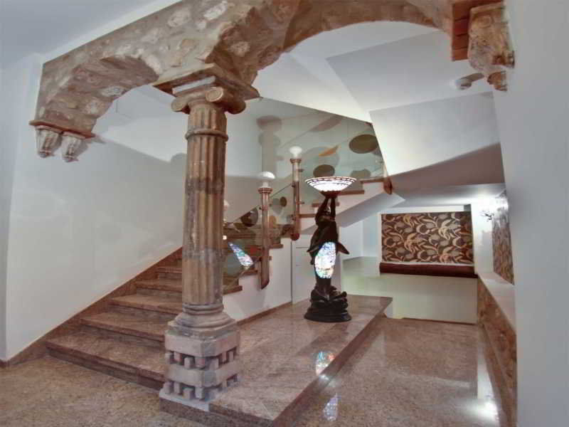 Fuente Redonda * Úbeda