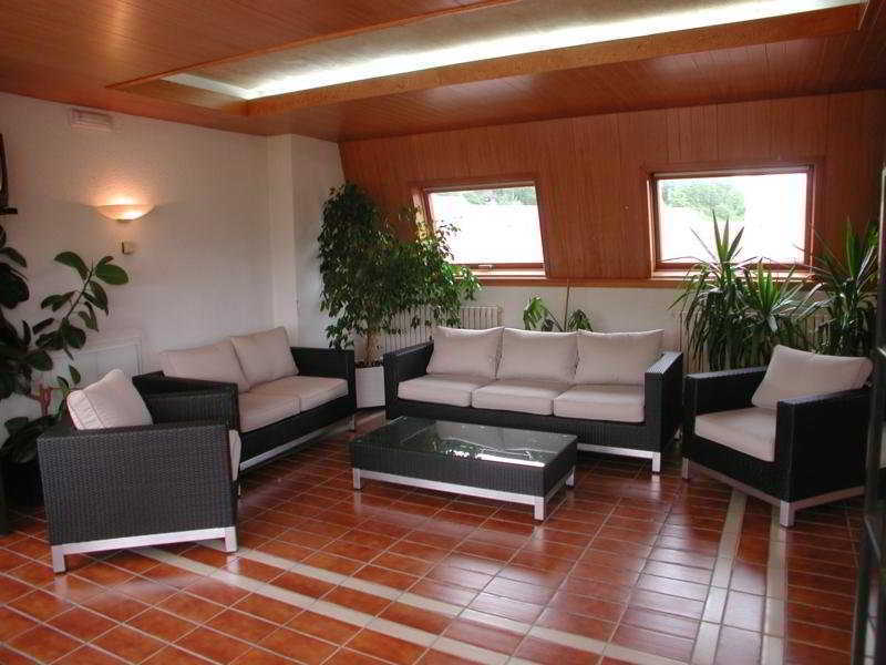 Hotel Dos Rios
