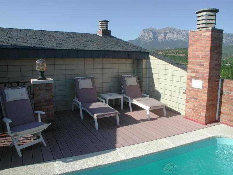 Hotel Dos Rios