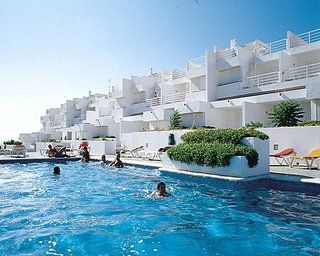 Hotel Las Terrazas De Cala Codolar Alpera