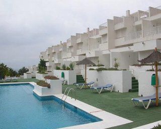 Las Terrazas De Cala Codolar