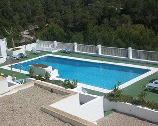 Hotel Las Terrazas De Cala Codolar 3*