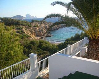 Hotel Las Terrazas De Cala Codolar 3*