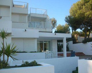 Hotel Las Terrazas De Cala Codolar 3*