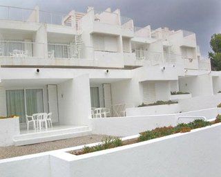 Las Terrazas De Cala Codolar Alpera
