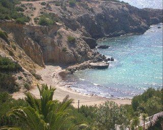 Las Terrazas De Cala Codolar 3* Alpera