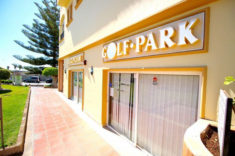 Royal Golf Park * San Miguel de Abona