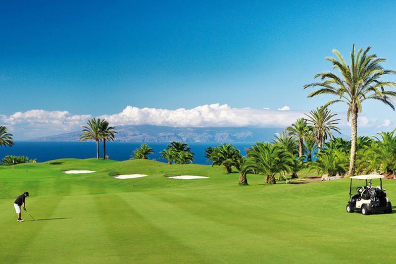Royal Golf Park Hotel *
