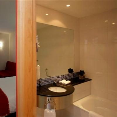 Express Madrid - Rivas Hotel Vaciamadrid