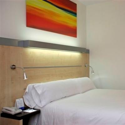 Express Madrid - Rivas Hotel