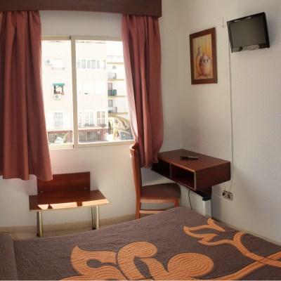 Hotel Nch 2*