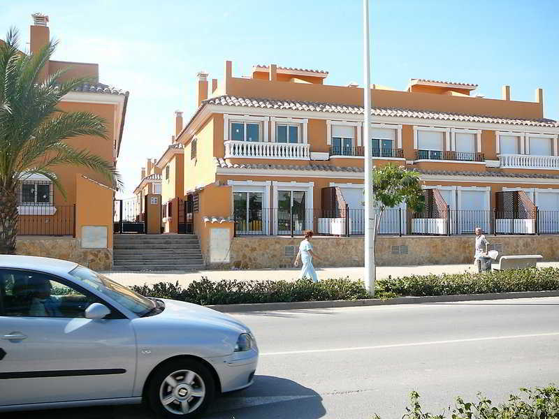 Residencial El Poblado Hotel