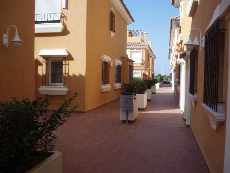 Hotel Residencial El Poblado Moncofa (Moncófar)