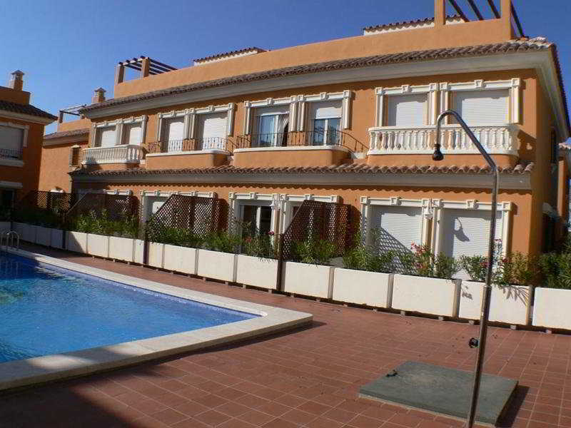Hotel Residencial El Poblado