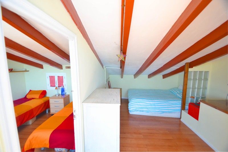Hotel Cute Duplex In The Center Of Sitges