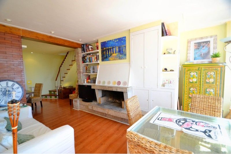 Hotel Cute Duplex In The Center Of 3*