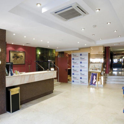 Bracos Hotel Logrono
