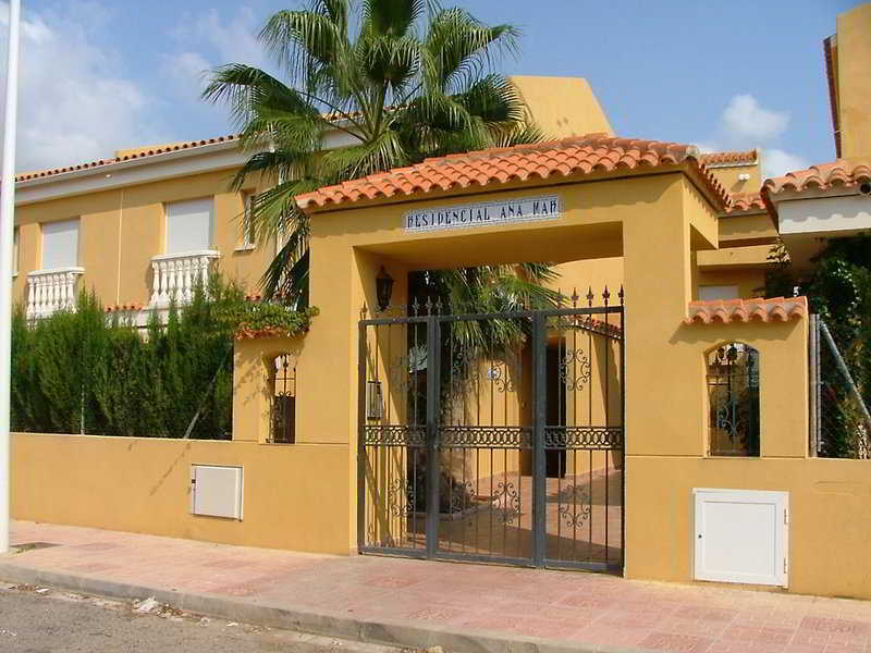 Kione Anamar 2* Torrenostra