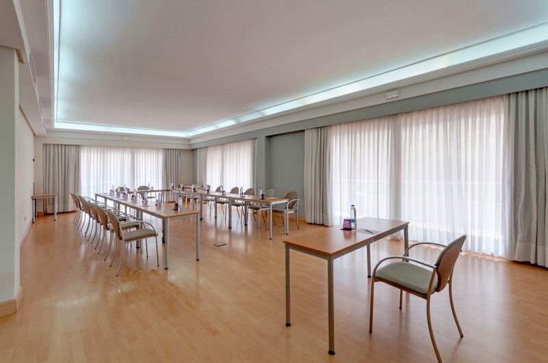 Hotel Sports Nayade 3*