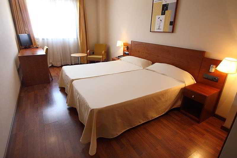 Hotel Camarena 3*