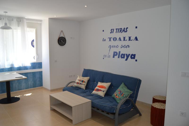 Agora Mar Apartment Peniscola