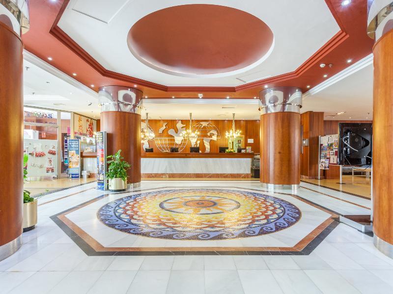 Roulette Marina D Or 4*