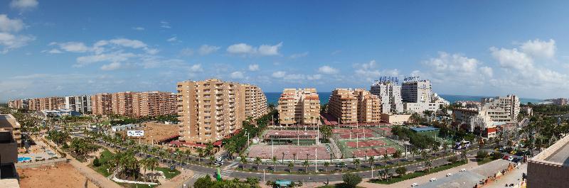 Roulette Marina D Or 4* Oropesa del Mar