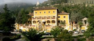 Cenajo Hotel
