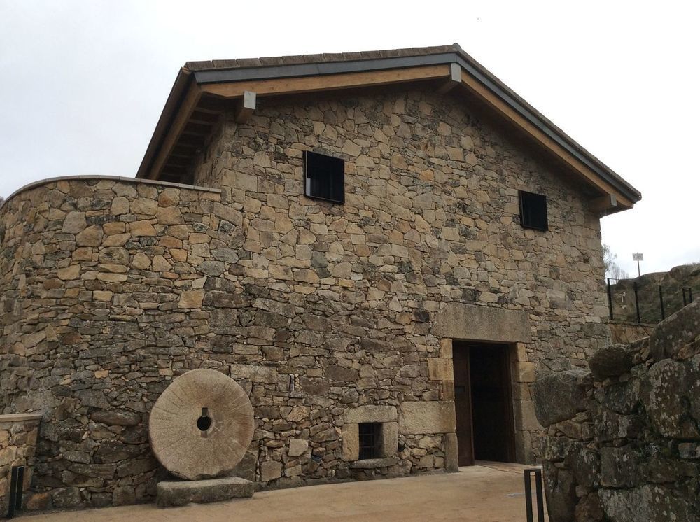 Hotel Gredos Maria Justina Navacepeda de Tormes