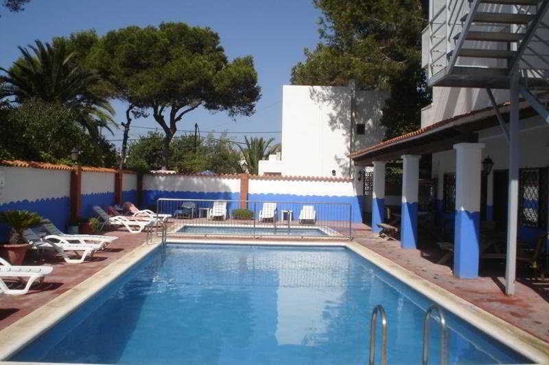 El Cortijo Es Cana