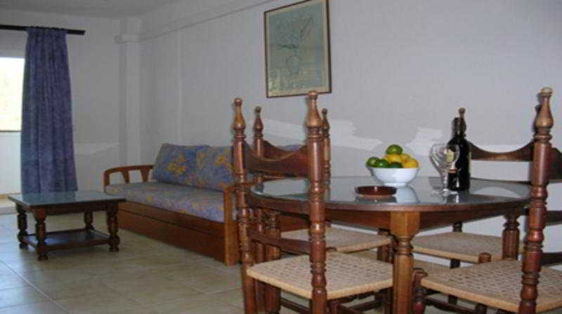 El Cortijo