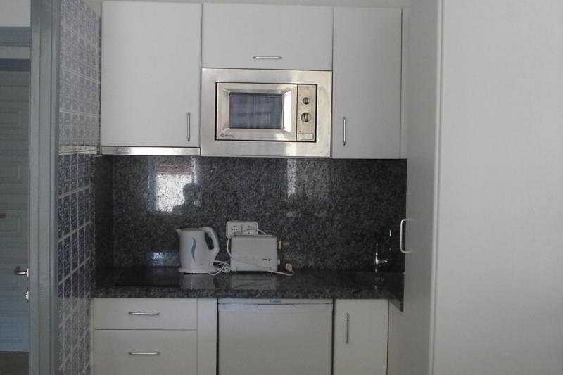El Cortijo Apartamento Es Cana