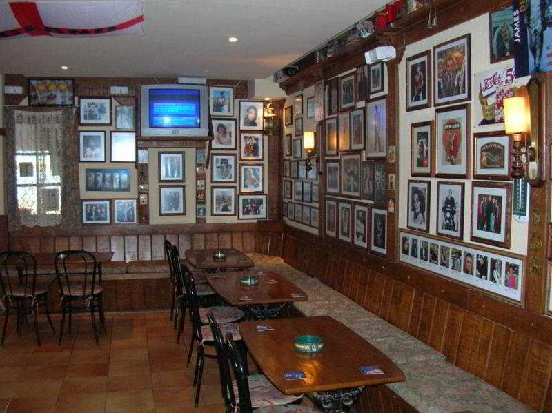 El Cortijo