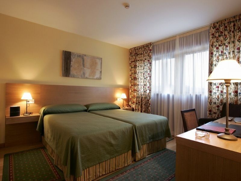 Hotel Pazo De Lestrove By De Compostela Padron