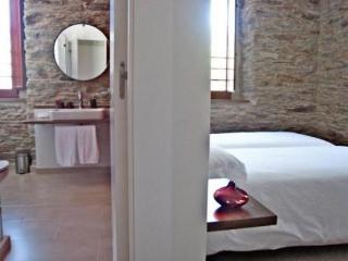 Hotel El Castano Dormilon Santa Marta de Ortigueira