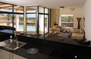 Hotel Playitas Las Playitas