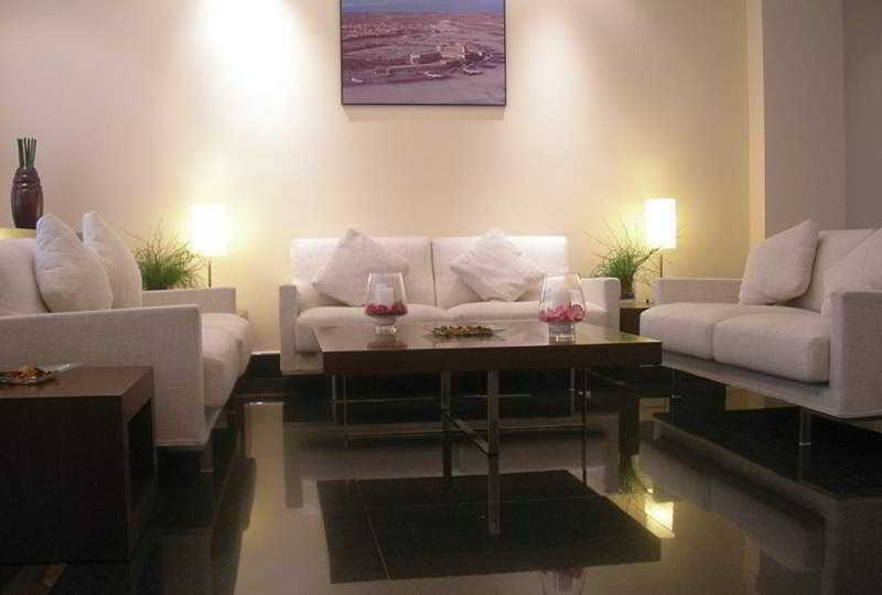 Clement Barajas Hotel 4*