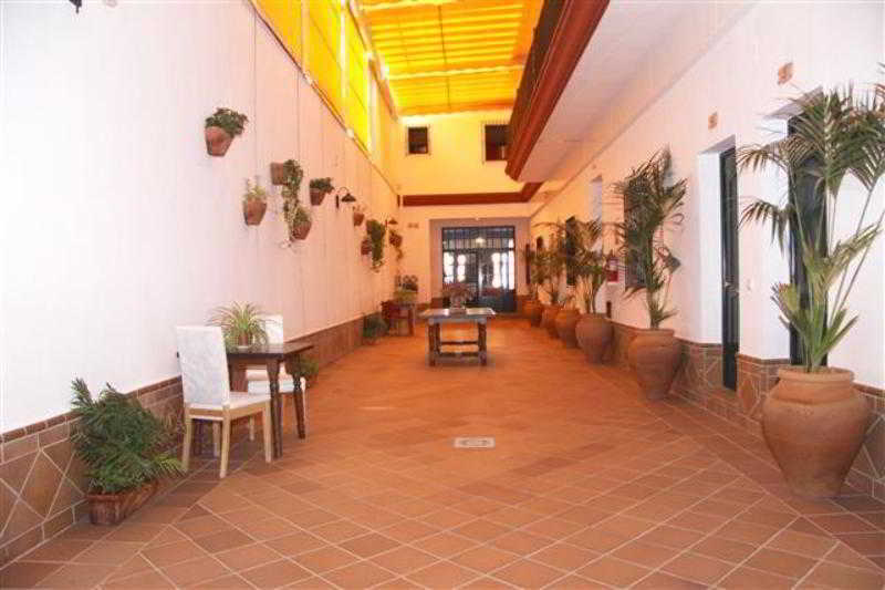 Rural La Fonda Del Rocio Pensión 2*