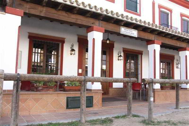 Pensión Rural La Fonda Del Rocio El Rocío