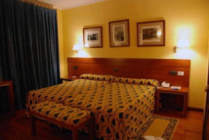 Hotel Rural Vado Del Duraton 3*