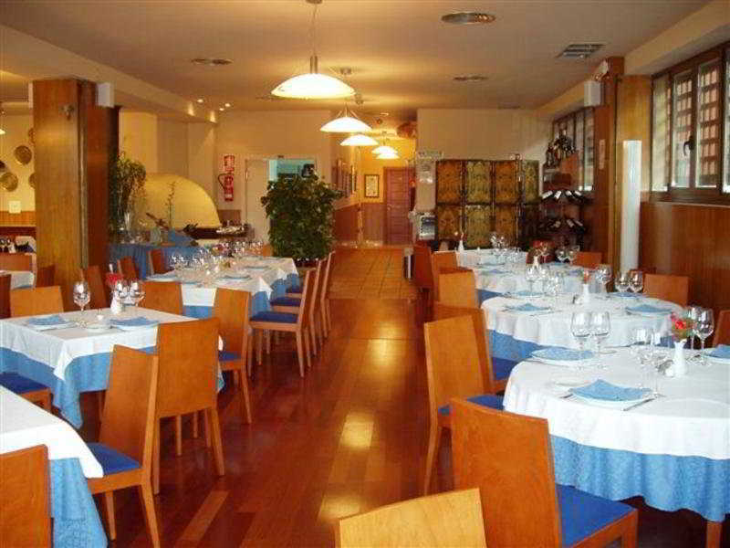 Hotel Rural Vado Del Duraton 3*