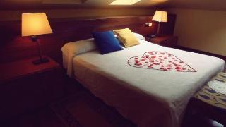 Hotel Rural Vado Del Duraton Sepulveda